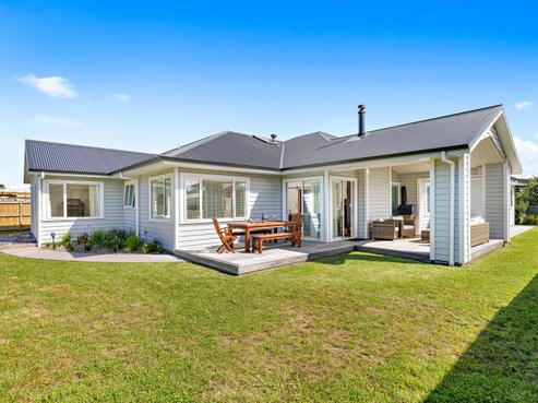 68A Matakana Valley Road, Matakana