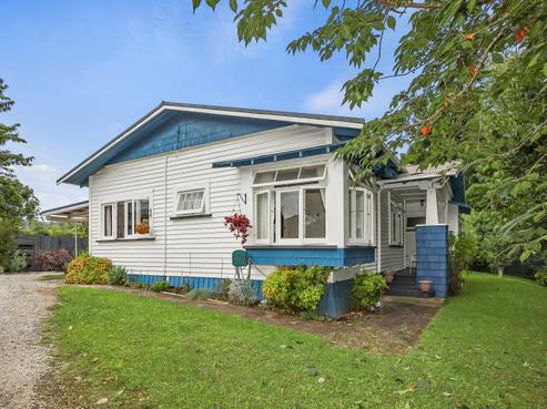 35 George Street, Te Kuiti