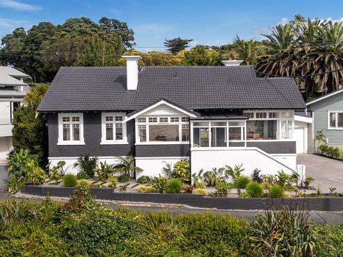 16 Hinemoa Terrace, Birkenhead