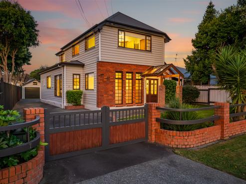 7 Thornycroft Avenue, Epuni