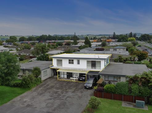1406B Pukuatua Street, Rotorua Central