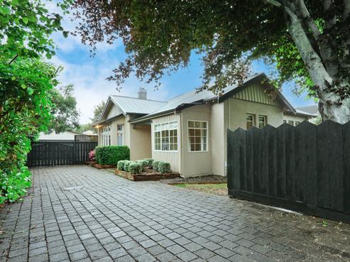 41 Park Street, Gladstone