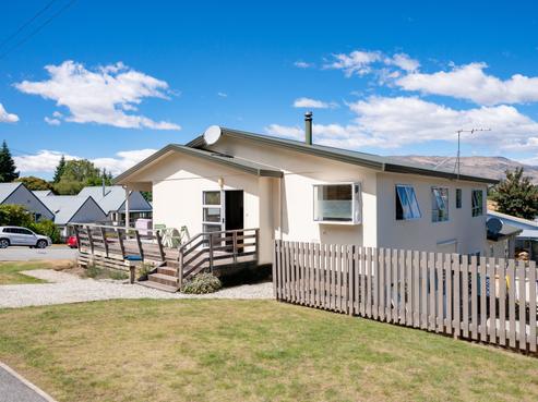 29 Hedditch Street, Wanaka
