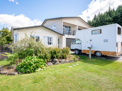 8 Little Street, Wanaka