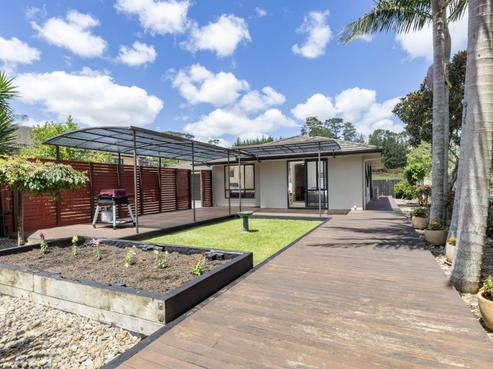 58 View Ridge Drive, Ranui