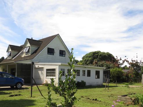221 Frasertown Road, Wairoa