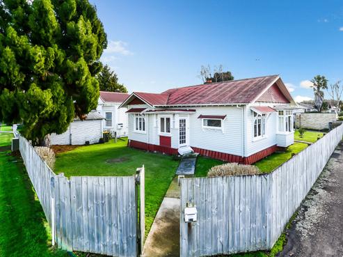 67 Te Aroha Street, Hamilton East