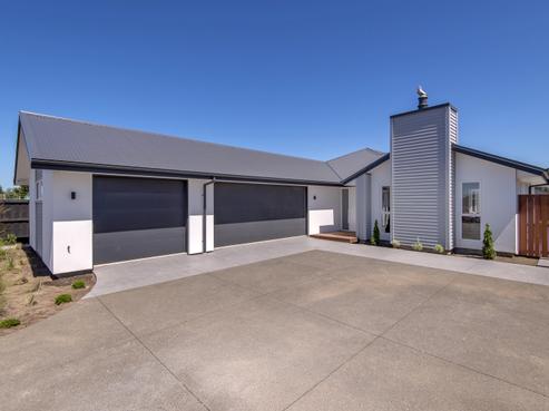 563 Springston Rolleston Road, Rolleston