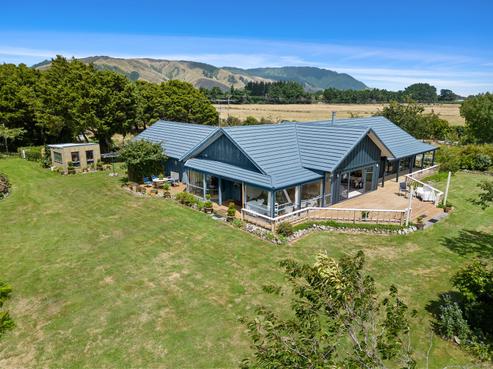 115A Arcus Road, Te Horo