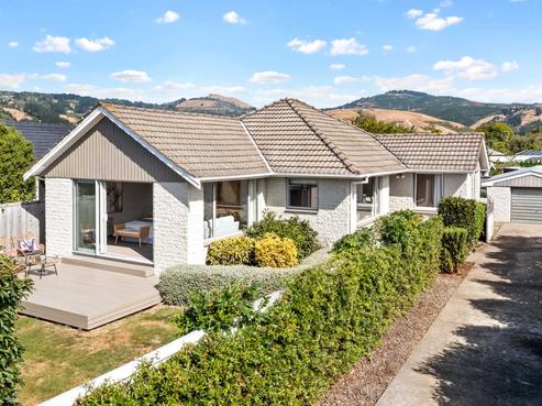 27 Hurunui Street, Cracroft