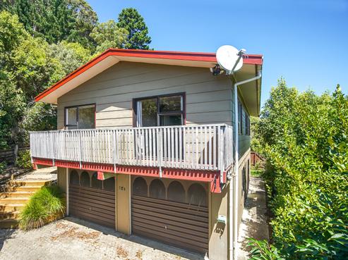 2/17A Brunner Street, Nelson South