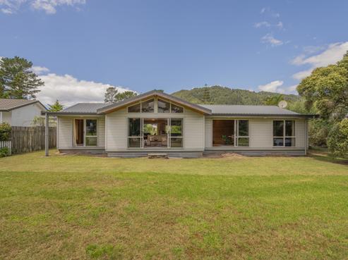 31 Parsons Dell, Pauanui
