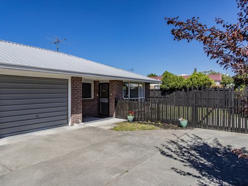 53B Newnham Street, Rangiora