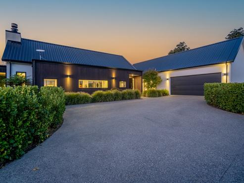 124 Myross Road, Myross Bush