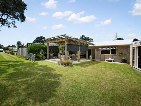 420 Seaforth Road, Waihi Beach