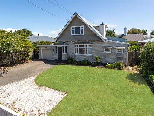 141 Clyde Road, Burnside
