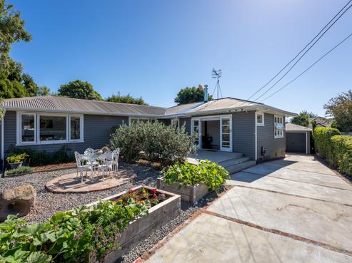 7 Lemon Street, Otaki