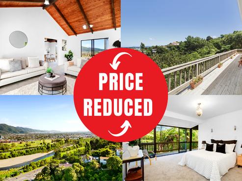 12A Park Road, Belmont