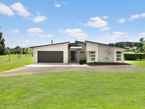 95 Dunn Road, Ararimu