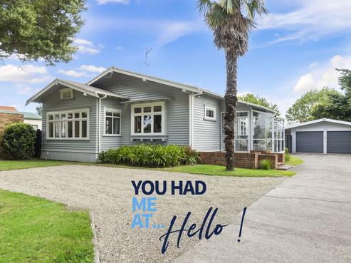 1 Parr Street, Frankton