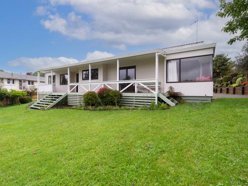 16A Goodwin Avenue, Springfield