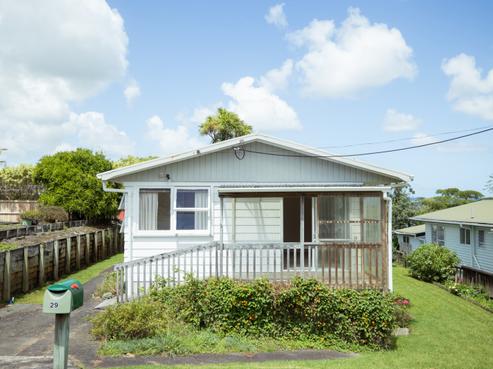 29 Karaka Street, Helensville