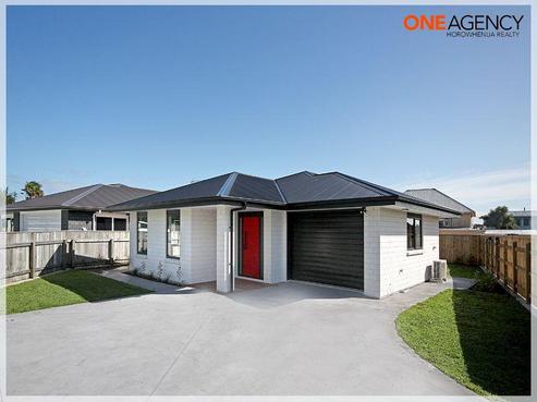 14 Awahou Place, Foxton