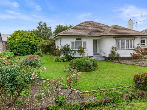 76 Lorne Street, Morrinsville