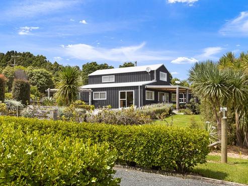 108 Hawkens Road, Makarau
