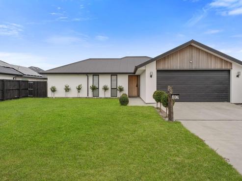 40 Sandhurst Drive, Rolleston