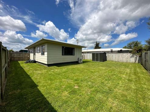 44C Whittaker Road, Koutu