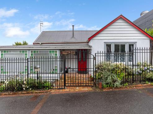 51 Lake Road, Ohinemutu