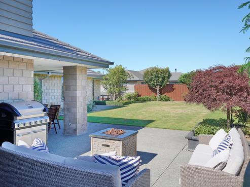 80 Stanford Way, Rolleston