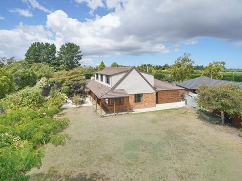 4 Lowes Road, Rolleston