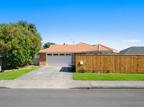 15 Aaron Court, Paraparaumu Beach