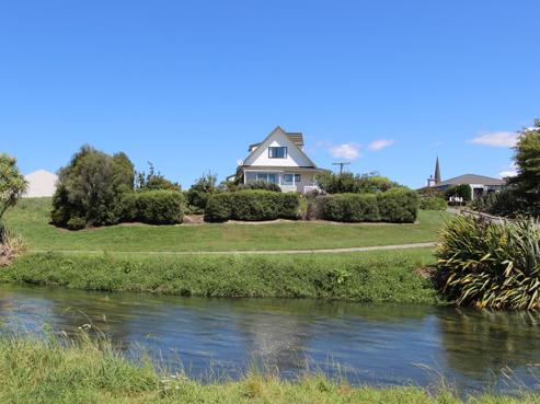 1 Henry Street, Blenheim Central