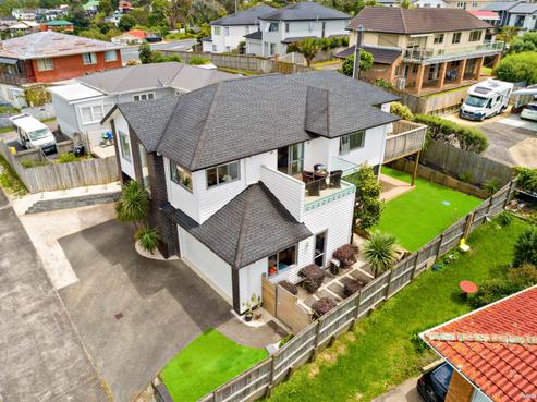 611C Glenfield Road, Totara Vale