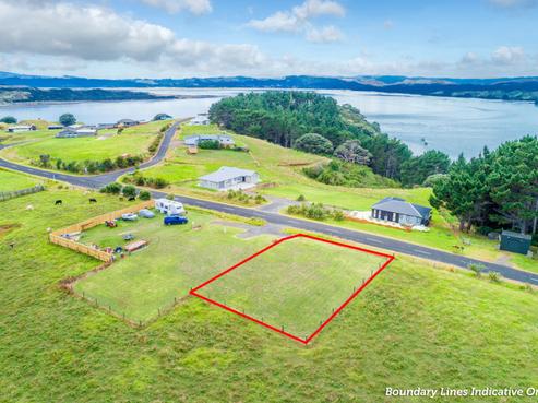 143 Maukutea Drive, Kawhia