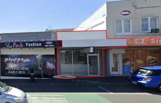 Office on Dominion Road