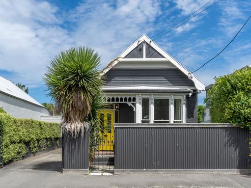 20 Warwick Street, Richmond