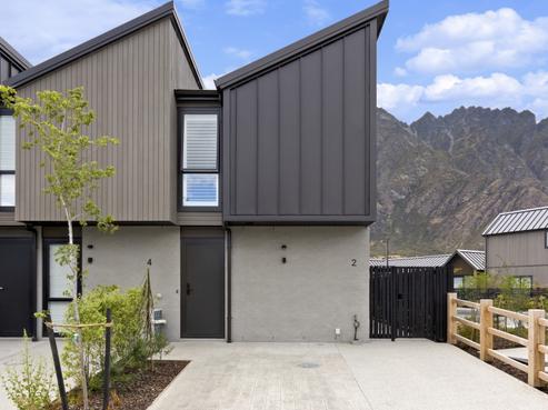 2 McGibbon Lane, Jacks Point