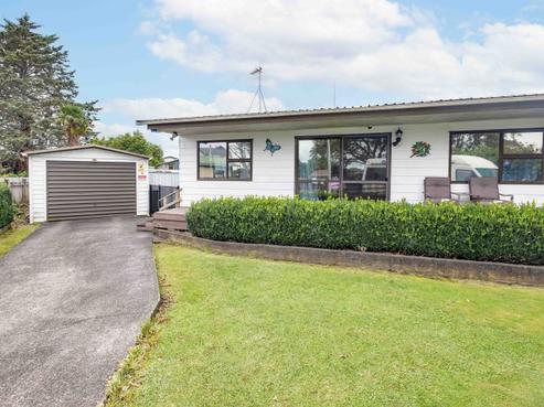 5A Oak Avenue, Nawton