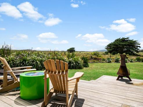 38 Westside Road, Port Waikato