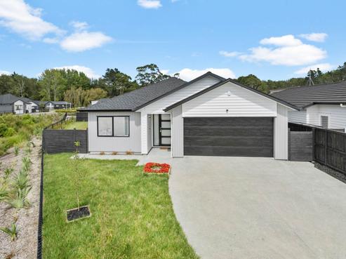 10 Kete Lane, Wainui