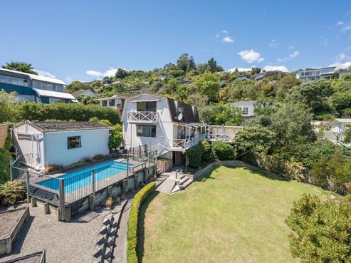 38A Stansell Avenue, Tahunanui