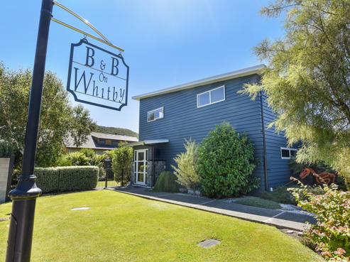 15 Whitby Close, Waikawa