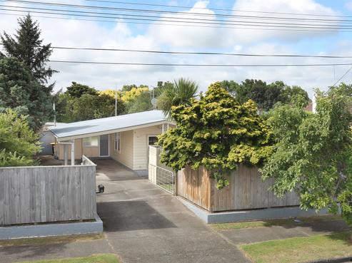 7 Churchill Avenue, Feilding