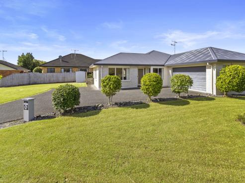 18 Callum Brae Drive, Rototuna
