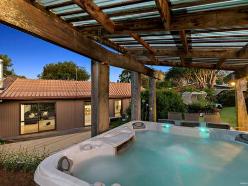 150 Gearon Road, Mauku