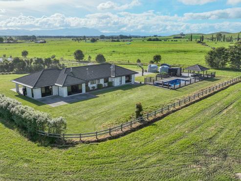 90 Maukoro Landing Road, Tahuna